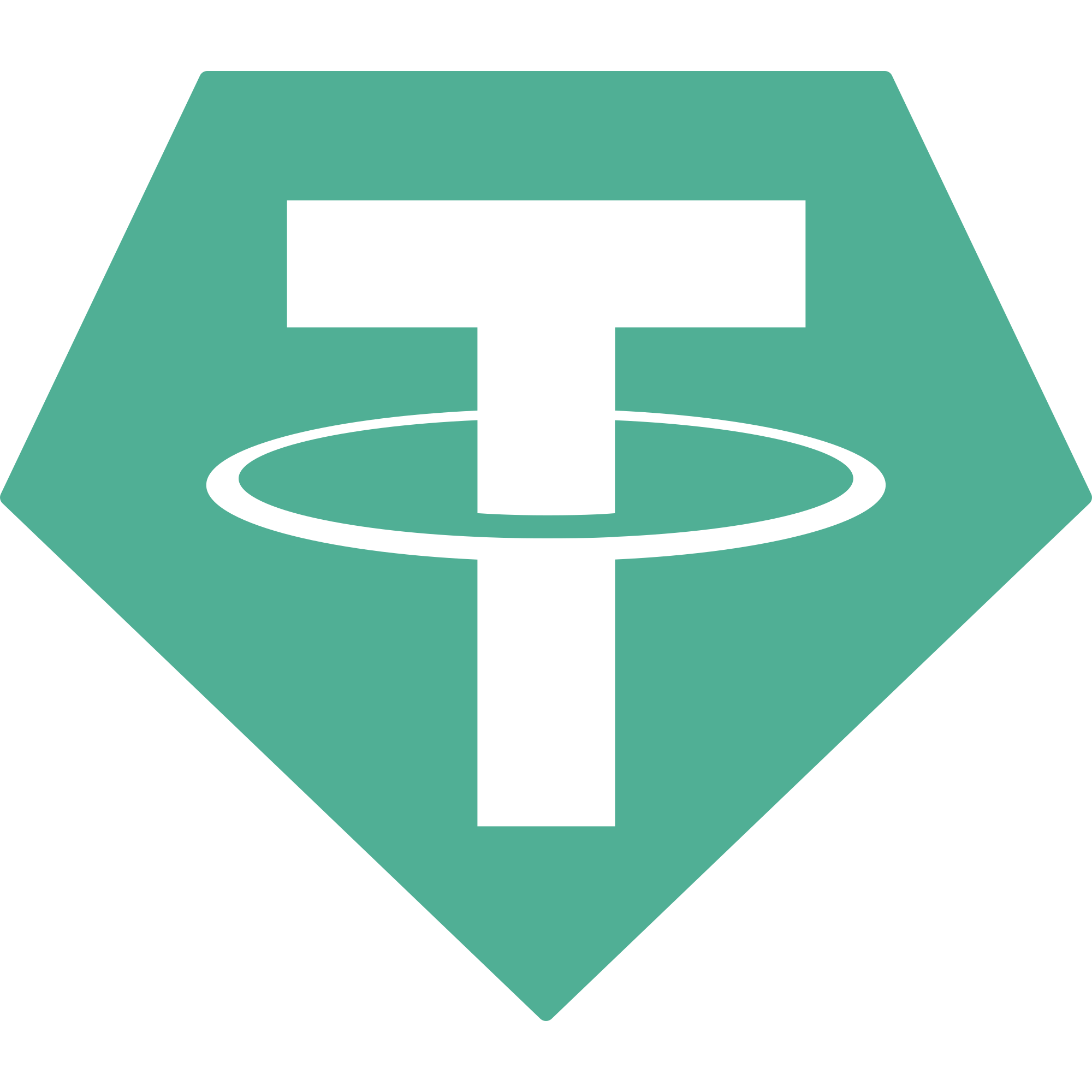 USDT (TRC20)